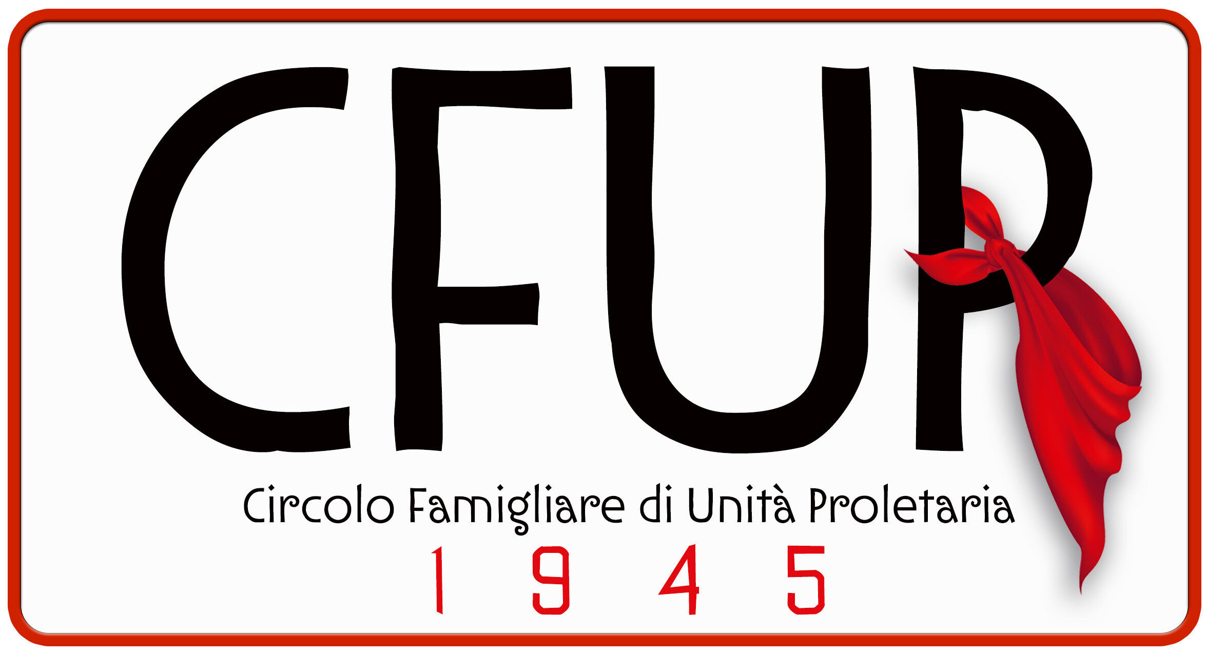 Circolo Familiare di Unità Proletaria