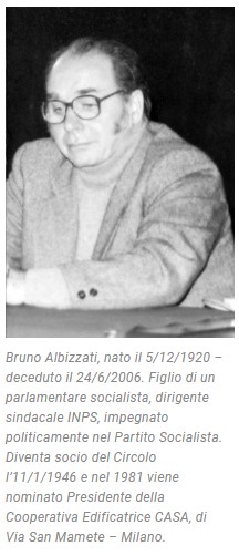 Bruno Albizzati