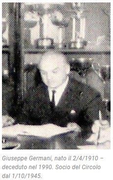 Giuseppe Germani